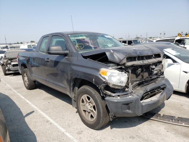 TOYOTA TUNDRA DOU 2015 5tfrm5f17fx092023