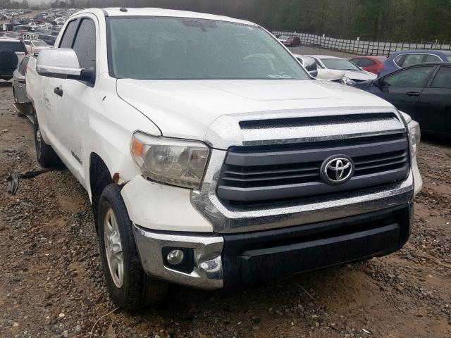 TOYOTA TUNDRA DOU 2015 5tfrm5f17fx094256