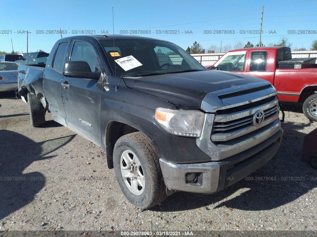 TOYOTA TUNDRA 2WD TRUCK 2016 5tfrm5f17gx097773