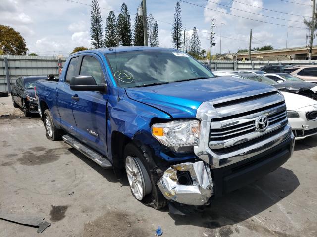 TOYOTA TUNDRA DOU 2016 5tfrm5f17gx099622