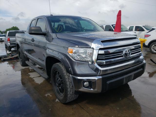 TOYOTA TUNDRA DOU 2016 5tfrm5f17gx101286