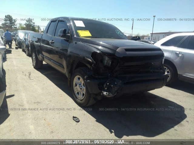 TOYOTA TUNDRA DOU 2016 5tfrm5f17gx101501