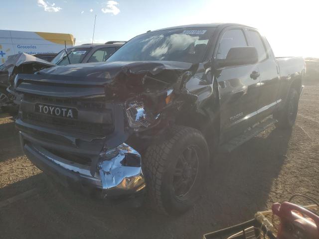 TOYOTA TUNDRA DOU 2016 5tfrm5f17gx103913