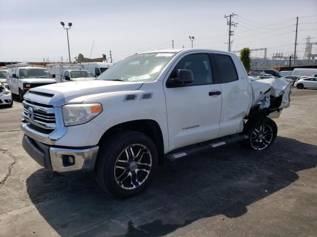 TOYOTA TUNDRA DOU 2016 5tfrm5f17gx106410