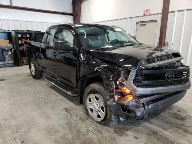 TOYOTA TUNDRA DOU 2016 5tfrm5f17gx107542