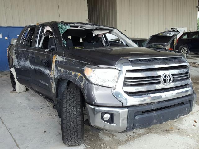 TOYOTA TUNDRA DOU 2017 5tfrm5f17hx117103