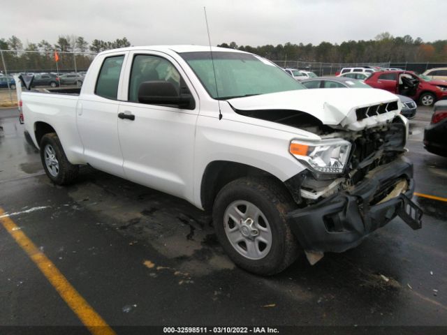 TOYOTA TUNDRA 2WD 2017 5tfrm5f17hx118235