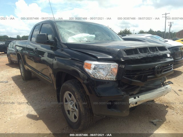 TOYOTA TUNDRA 2WD 2017 5tfrm5f17hx120373