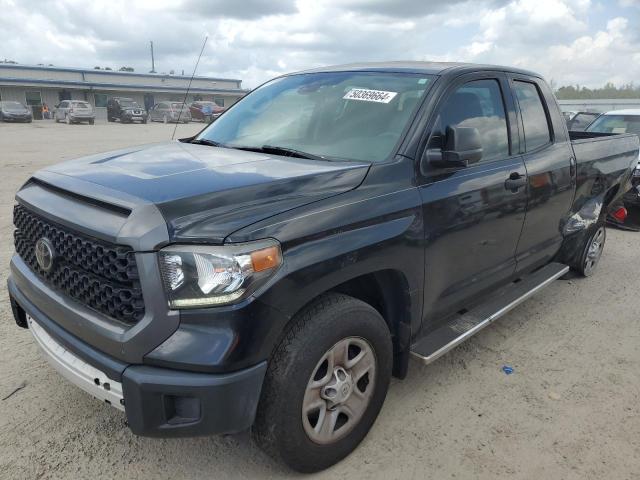 TOYOTA TUNDRA DOU 2018 5tfrm5f17jx122856