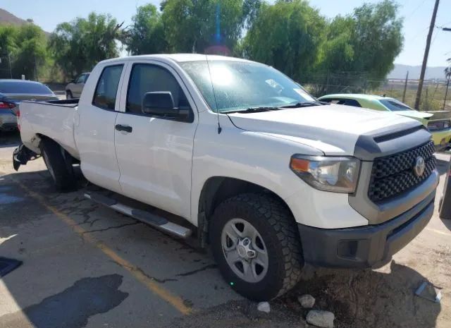 TOYOTA TUNDRA 2WD 2018 5tfrm5f17jx123036