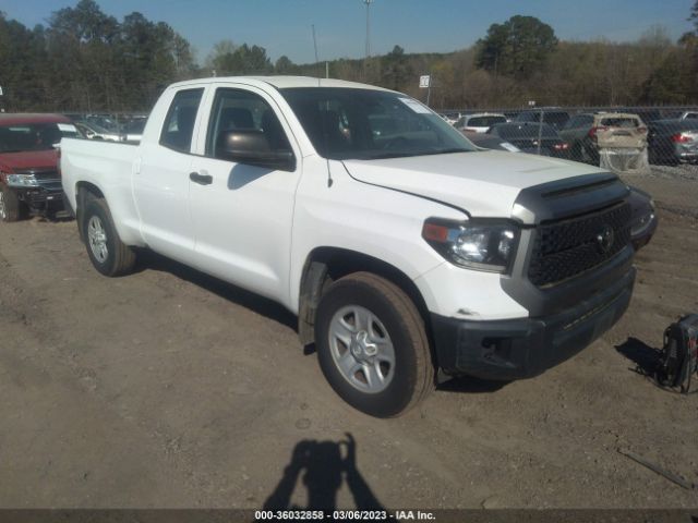 TOYOTA TUNDRA 2018 5tfrm5f17jx124929