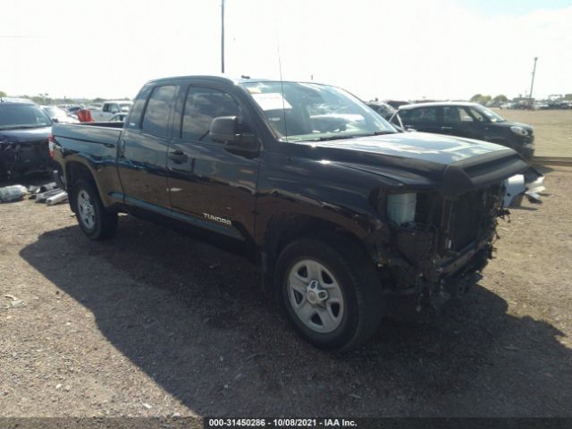 TOYOTA TUNDRA 2WD 2018 5tfrm5f17jx127166