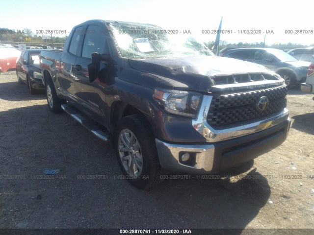 TOYOTA TUNDRA 2WD 2018 5tfrm5f17jx129743