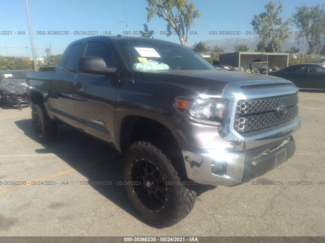 TOYOTA TUNDRA 2WD 2018 5tfrm5f17jx129998