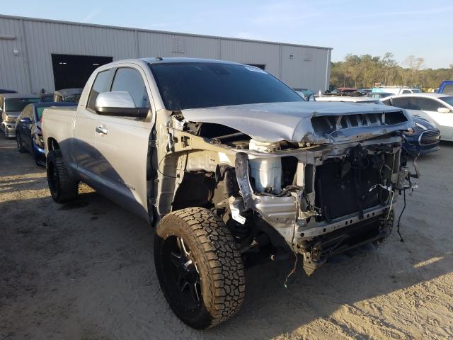 TOYOTA TUNDRA DOU 2018 5tfrm5f17jx133419