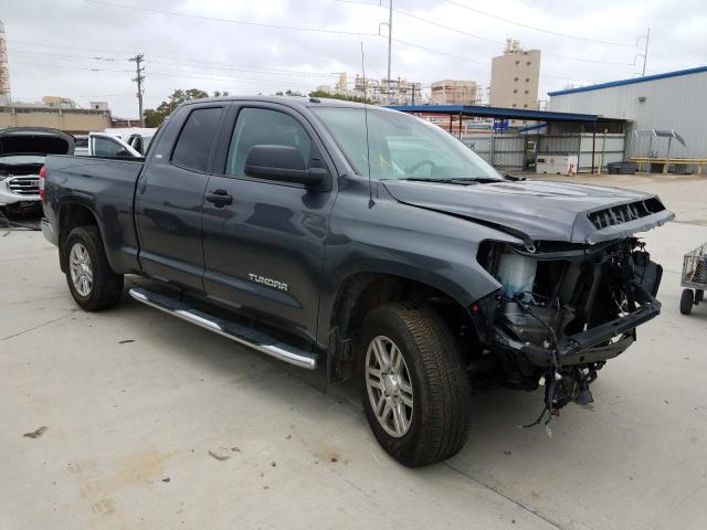 TOYOTA TUNDRA DOU 2018 5tfrm5f17jx134134