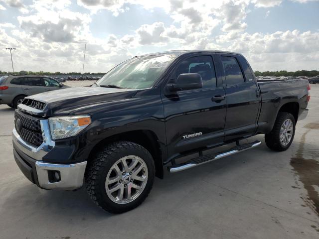 TOYOTA TUNDRA DOU 2018 5tfrm5f17jx134537