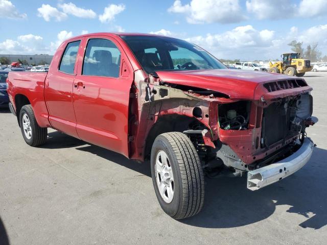 TOYOTA TUNDRA DOU 2018 5tfrm5f17jx134568