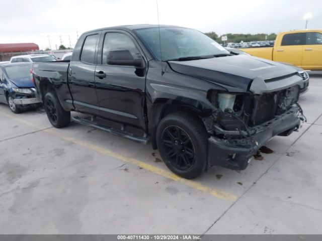 TOYOTA TUNDRA 2019 5tfrm5f17kx139805