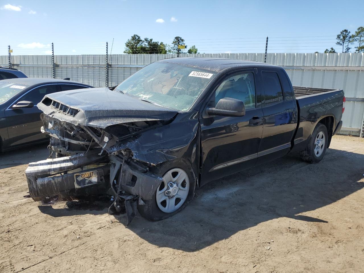 TOYOTA TUNDRA 2019 5tfrm5f17kx142722