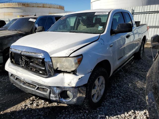 TOYOTA TUNDRA DOU 2010 5tfrm5f18ax001981