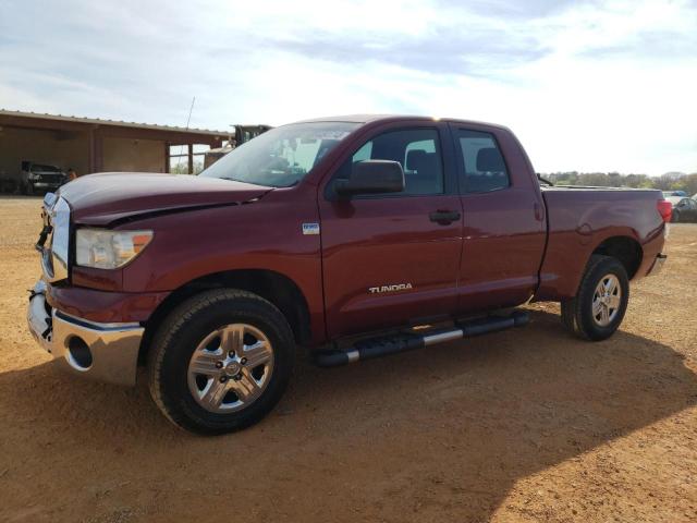 TOYOTA TUNDRA DOU 2010 5tfrm5f18ax004315