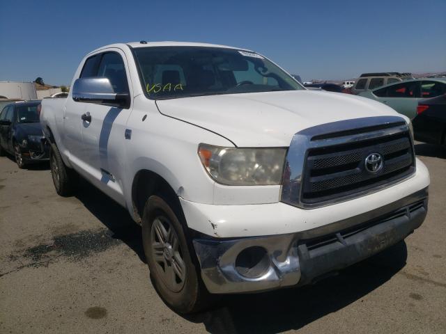 TOYOTA TUNDRA DOU 2010 5tfrm5f18ax004766