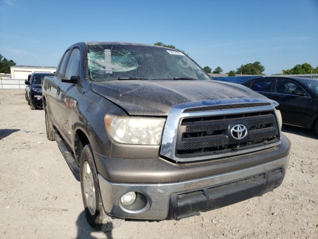 TOYOTA TUNDRA DOU 2010 5tfrm5f18ax007697