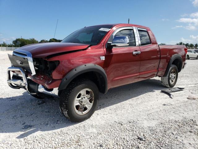 TOYOTA TUNDRA DOU 2010 5tfrm5f18ax008087