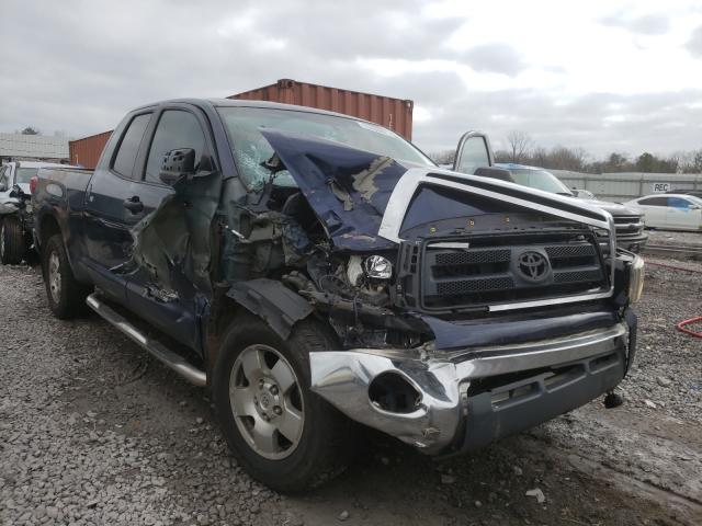 TOYOTA TUNDRA DOU 2010 5tfrm5f18ax008848