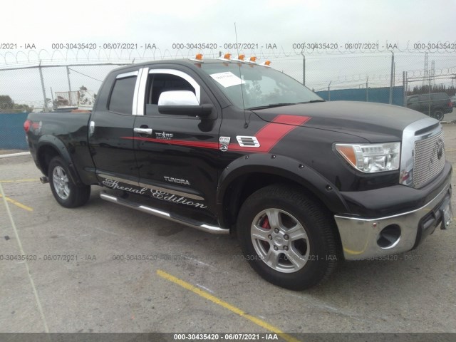 TOYOTA TUNDRA 2WD TRUCK 2010 5tfrm5f18ax009787