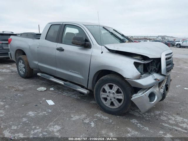 TOYOTA TUNDRA 2010 5tfrm5f18ax010910