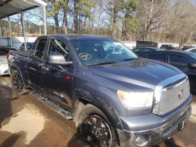 TOYOTA TUNDRA DOU 2010 5tfrm5f18ax012334