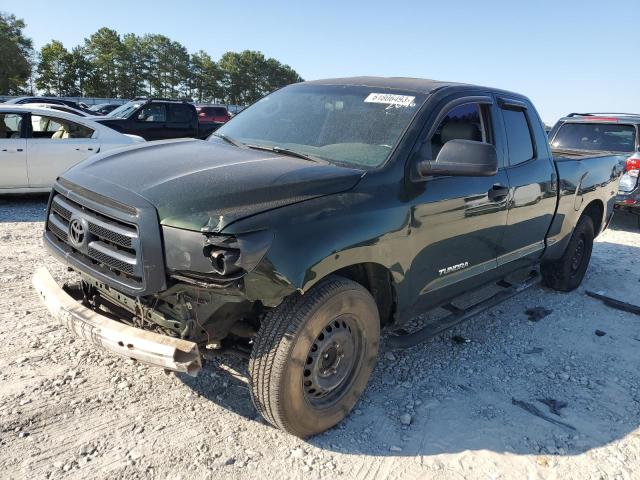 TOYOTA TUNDRA DOU 2010 5tfrm5f18ax012656