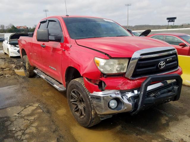 TOYOTA TUNDRA DOU 2010 5tfrm5f18ax013239