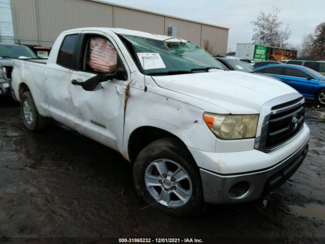 TOYOTA TUNDRA 2WD TRUCK 2010 5tfrm5f18ax014018