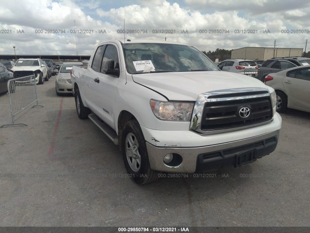 TOYOTA TUNDRA 2WD TRUCK 2010 5tfrm5f18ax016948