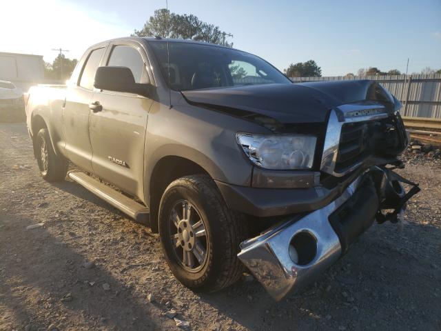 TOYOTA TUNDRA DOU 2010 5tfrm5f18ax017176