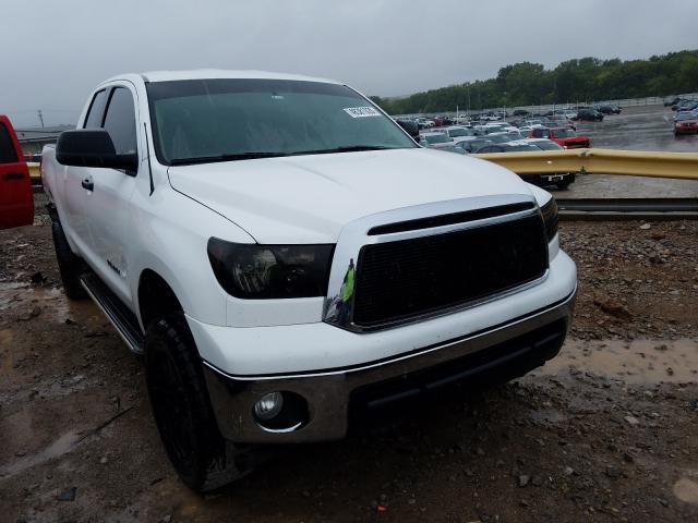 TOYOTA TUNDRA DOU 2010 5tfrm5f18ax017498