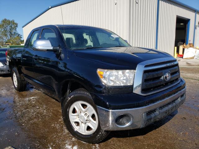 TOYOTA TUNDRA DOU 2010 5tfrm5f18ax018814