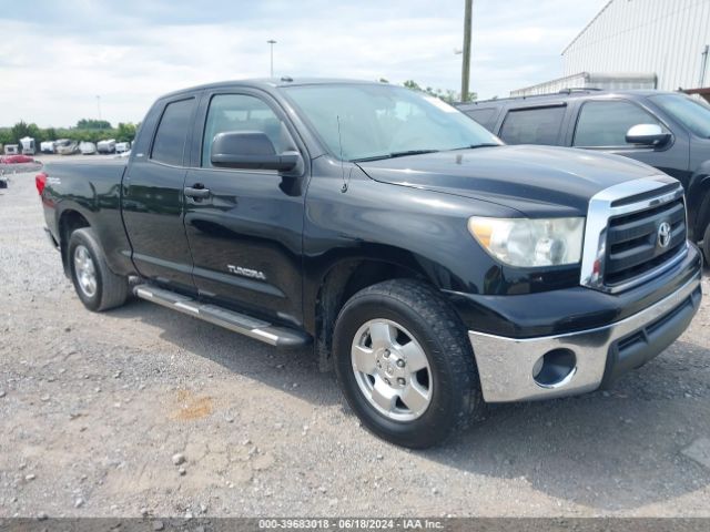 TOYOTA TUNDRA 2011 5tfrm5f18bx020757