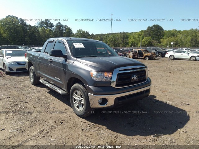 TOYOTA TUNDRA 2WD TRUCK 2011 5tfrm5f18bx022668