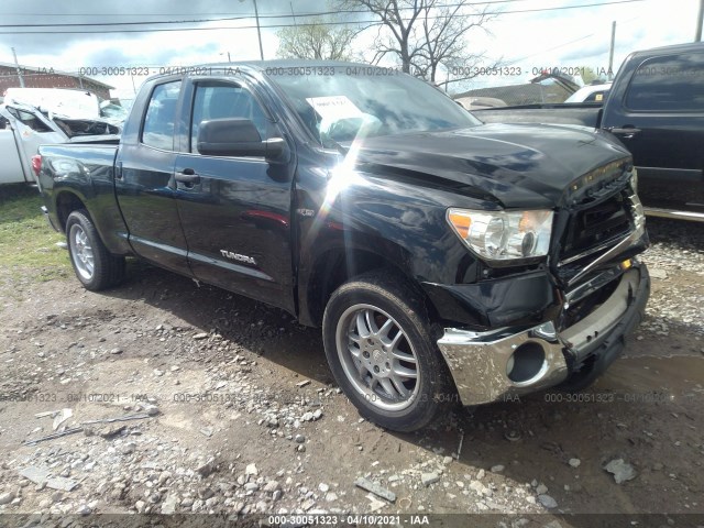 TOYOTA TUNDRA 2WD TRUCK 2011 5tfrm5f18bx023626