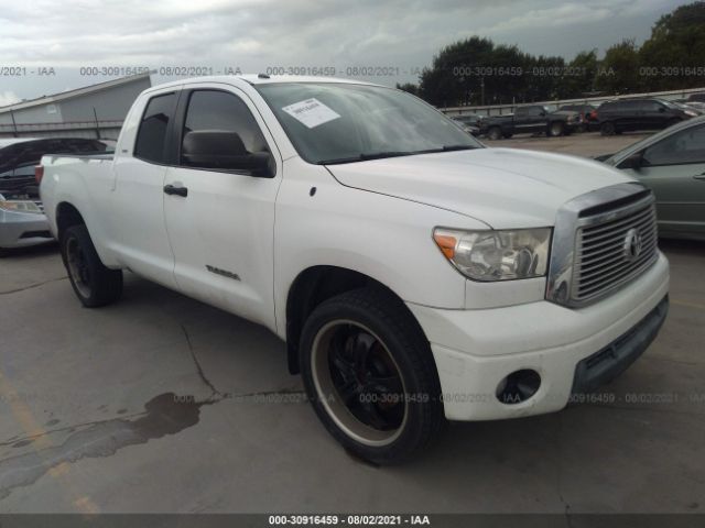 TOYOTA TUNDRA 2WD TRUCK 2011 5tfrm5f18bx026221