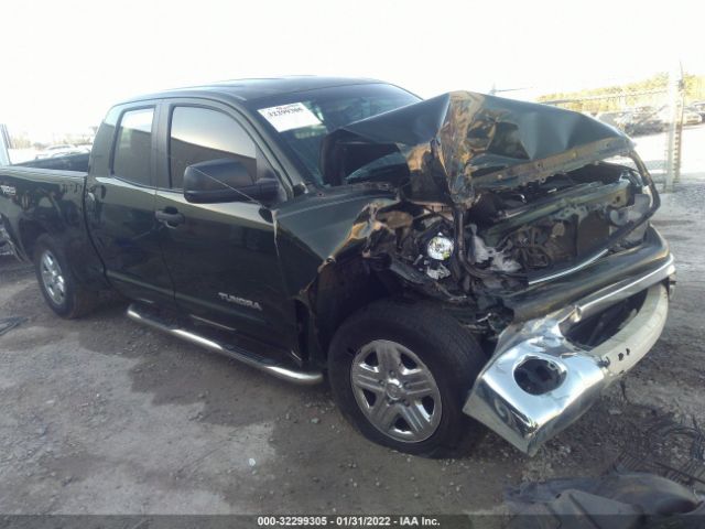 TOYOTA TUNDRA 2WD TRUCK 2011 5tfrm5f18bx027823