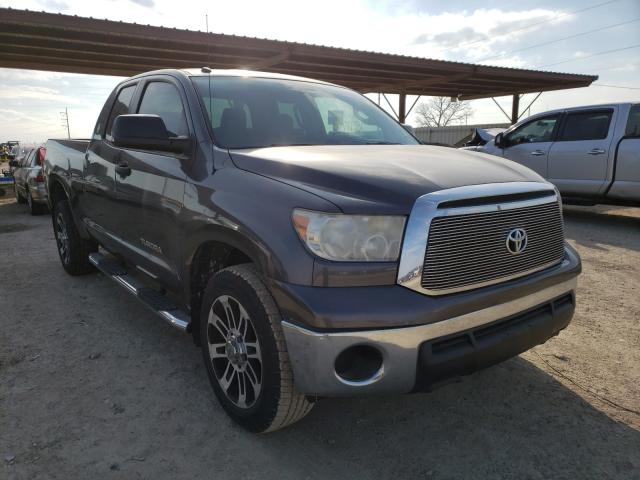 TOYOTA TUNDRA DOU 2012 5tfrm5f18cx041285