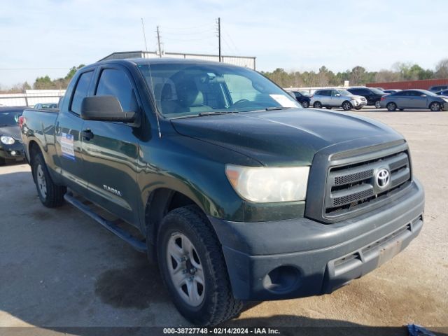 TOYOTA TUNDRA 2012 5tfrm5f18cx044509