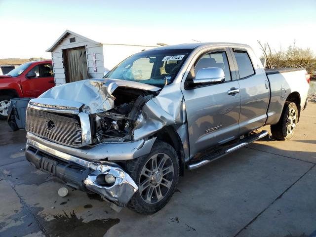 TOYOTA TUNDRA DOU 2012 5tfrm5f18cx048625