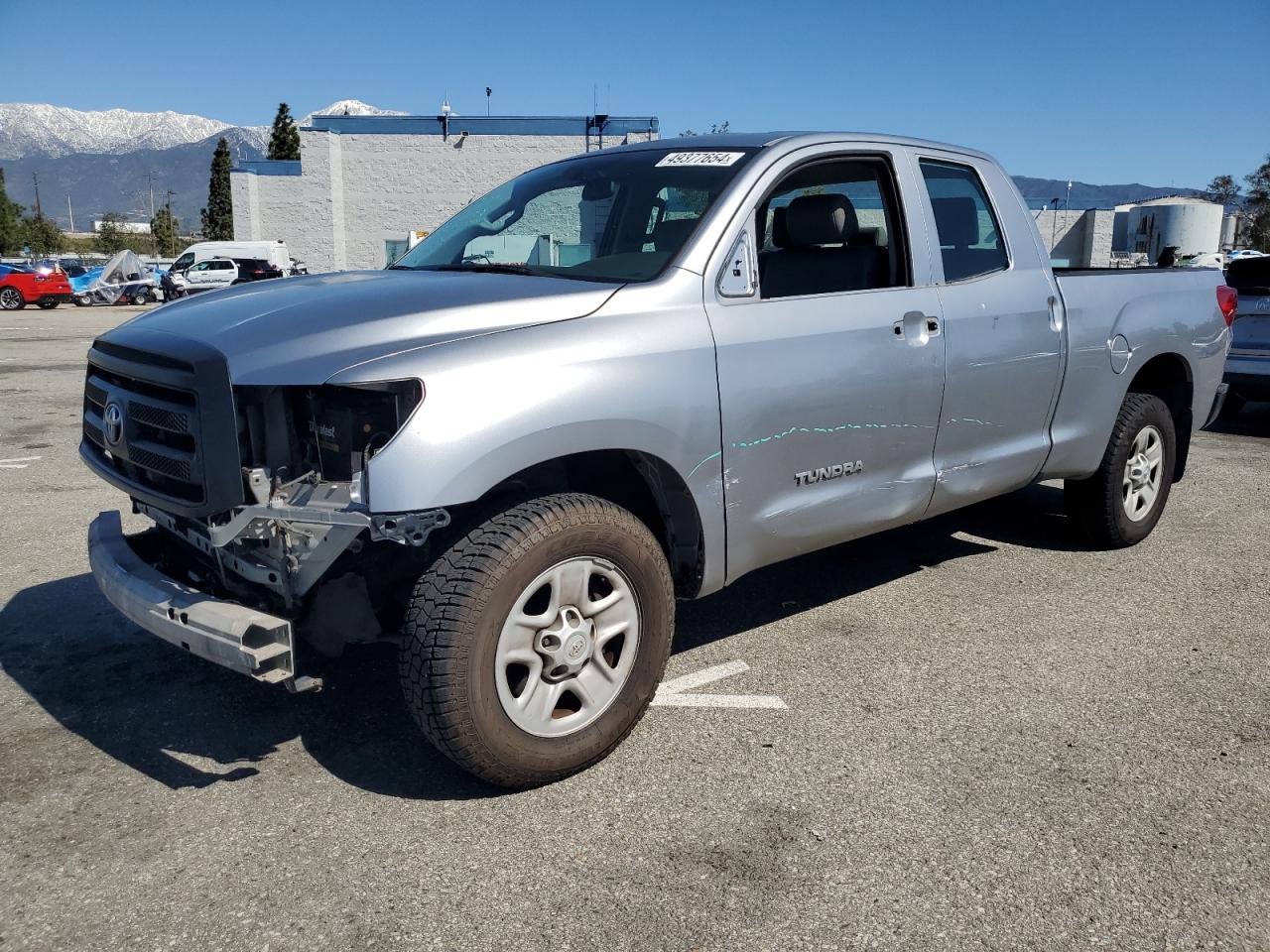 TOYOTA TUNDRA 2012 5tfrm5f18cx049757