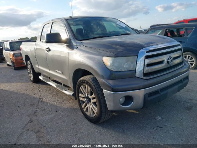 TOYOTA TUNDRA 2013 5tfrm5f18dx053146